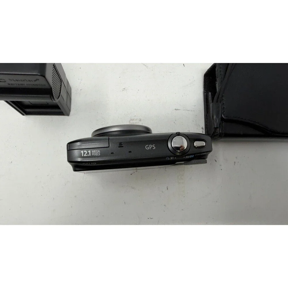 Canon powershot sx260